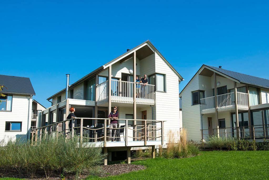 Golden Lakes Village Ardennes Boussu-lez-Walcourt Exterior photo